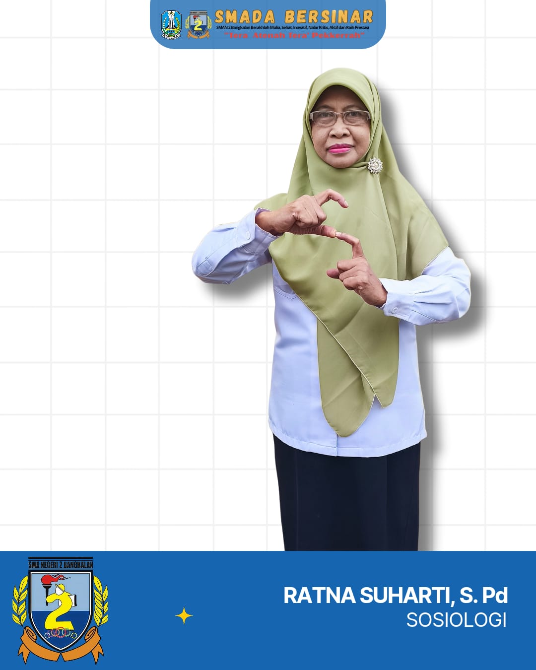RATNA SUHARTI, S.Pd
