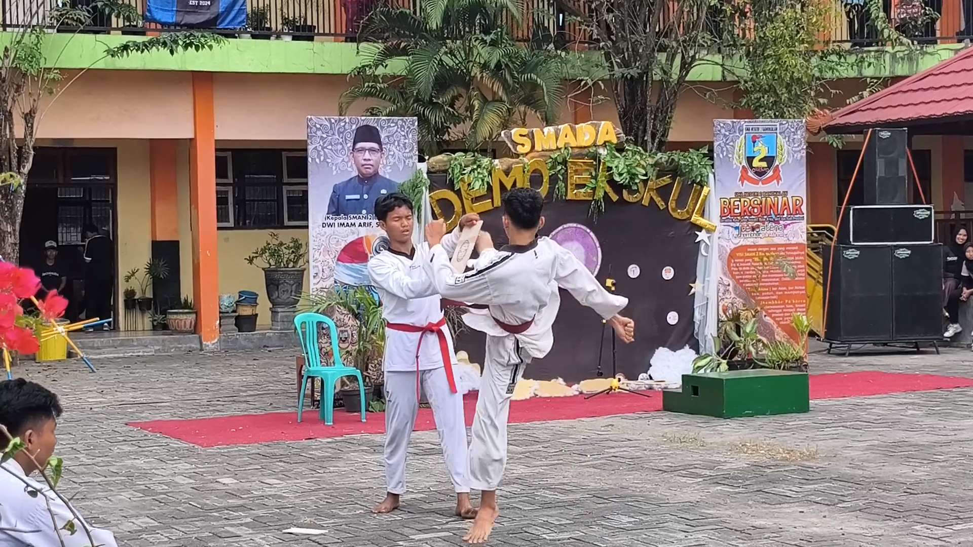 Karate